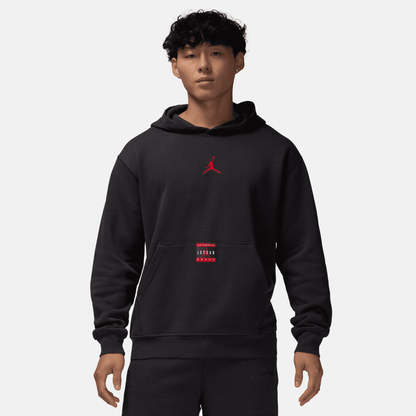 Air Jordan Brooklyn Fleece Off Noir Pullover Hoodie