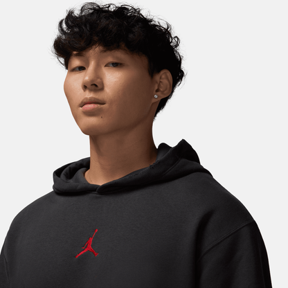 Air Jordan Brooklyn Fleece Off Noir Pullover Hoodie