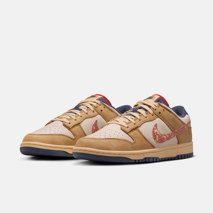 Nike Dunk Low 'Sketch & Exploration'