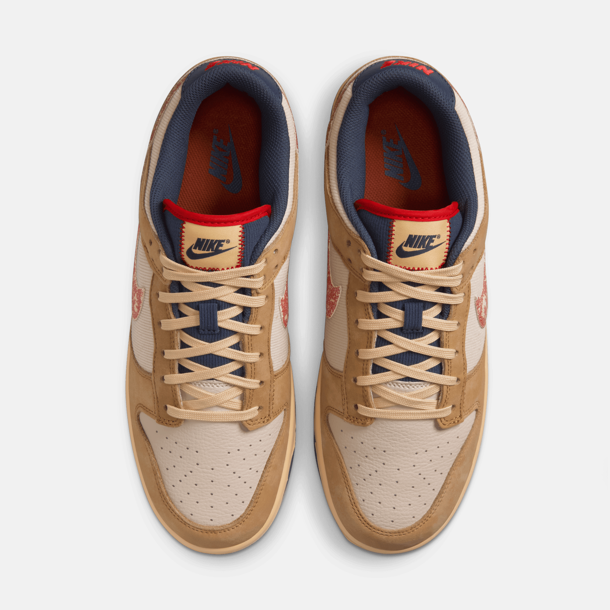 Nike Dunk Low 'Sketch & Exploration'