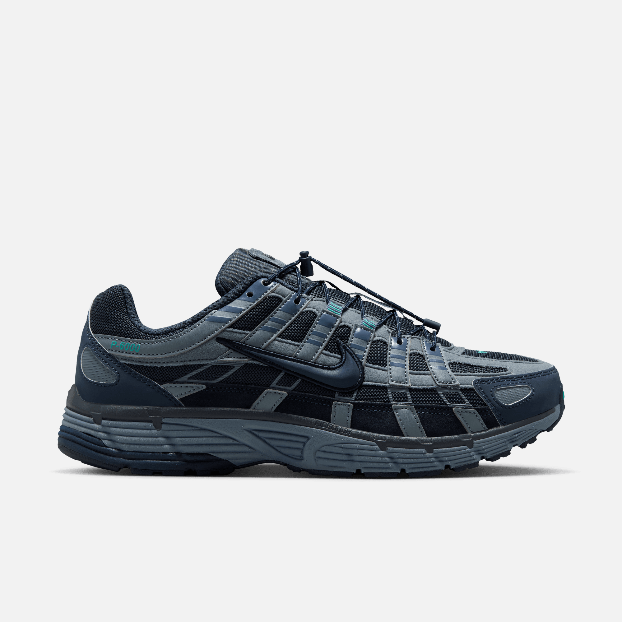 Nike P-6000 Winterized Thunder Blue