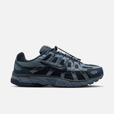 Nike P-6000 Winterized Thunder Blue