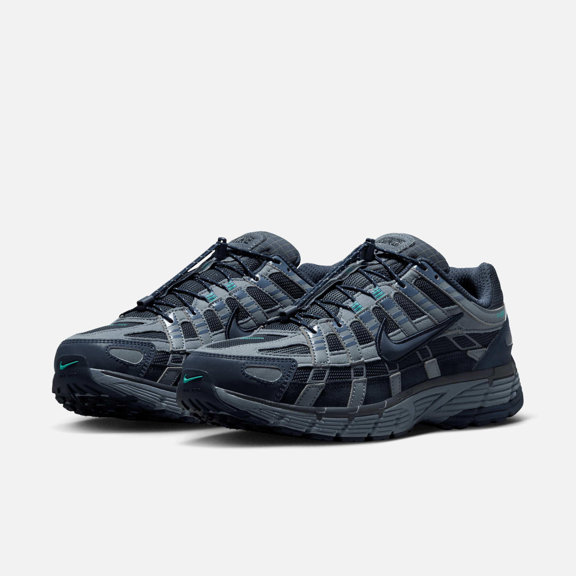 Nike P-6000 Winterized Thunder Blue