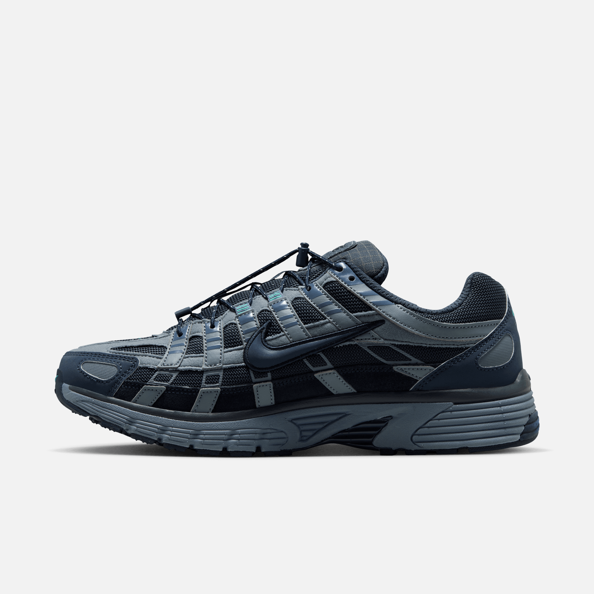 Nike P-6000 Winterized Thunder Blue