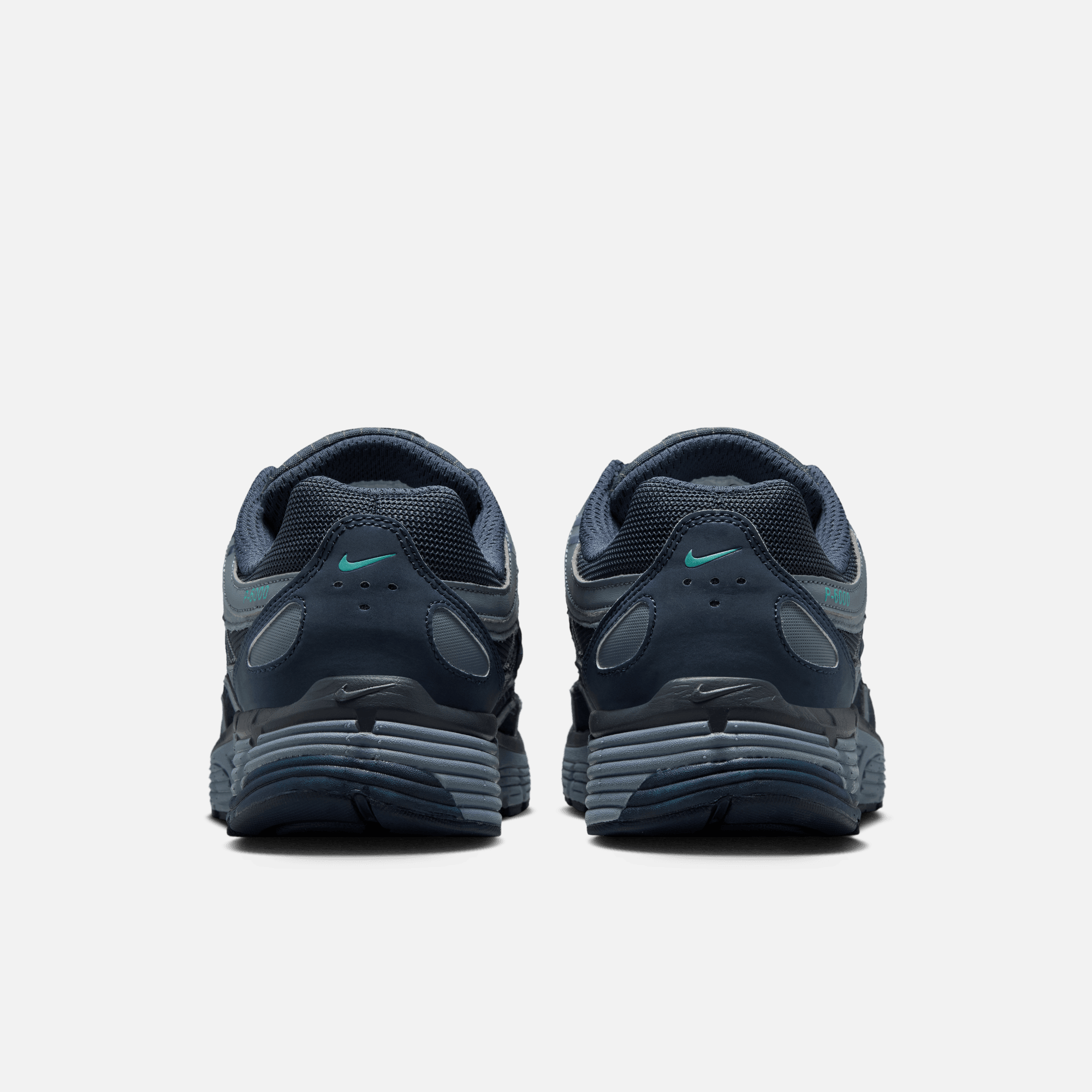 Nike P-6000 Winterized Thunder Blue