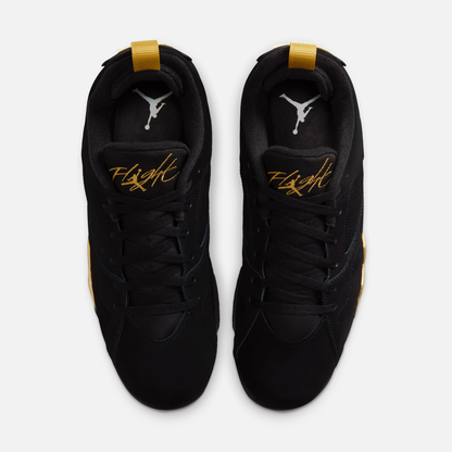 Air Jordan MVP 92 Black Metallic Gold