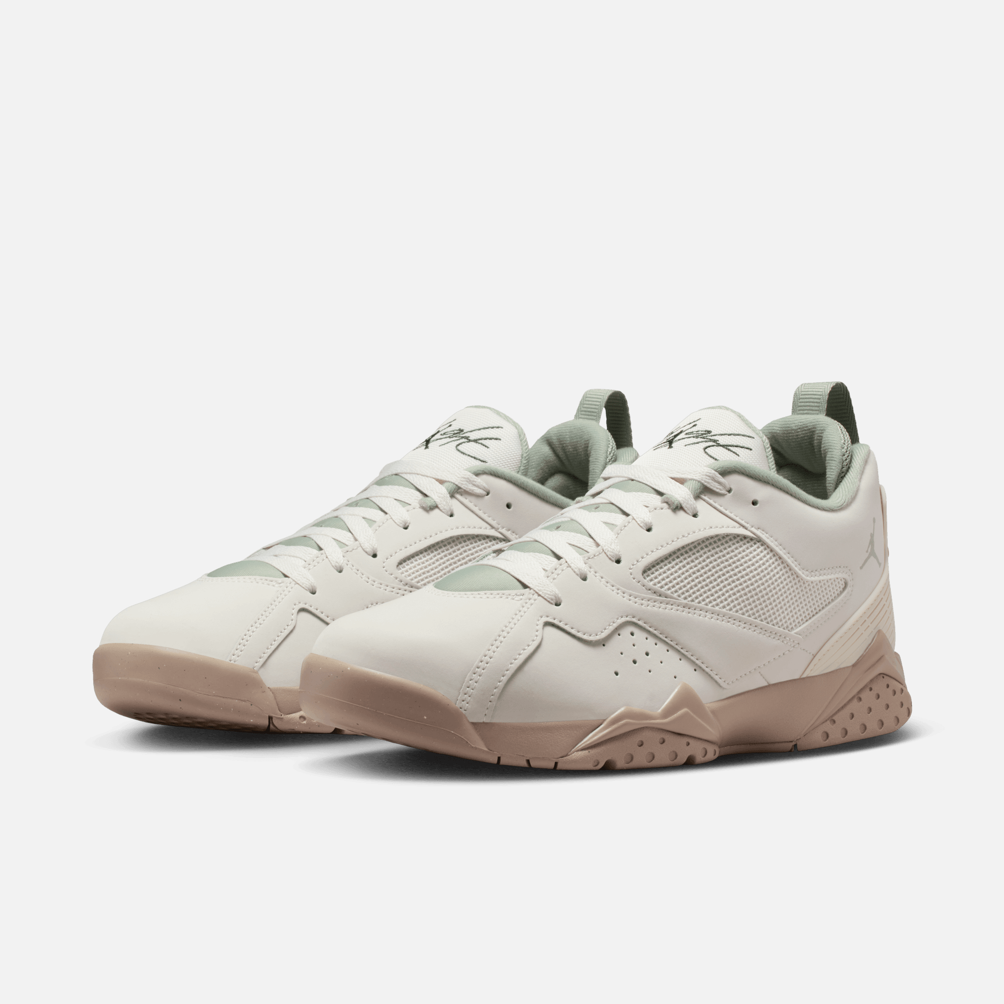 Air Jordan MVP 92 Sail Jade Horizon