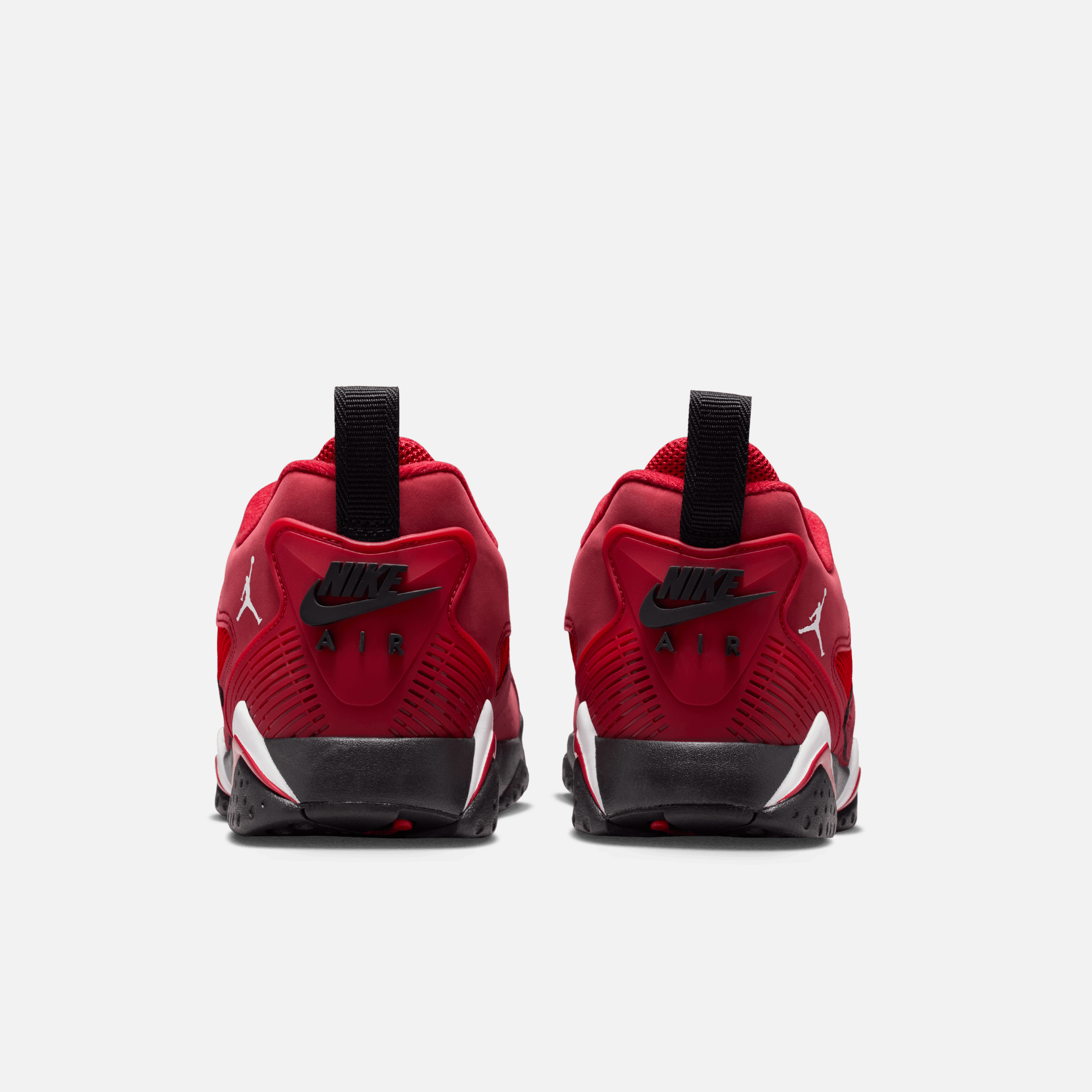 Air Jordan MVP 92 Gym Red