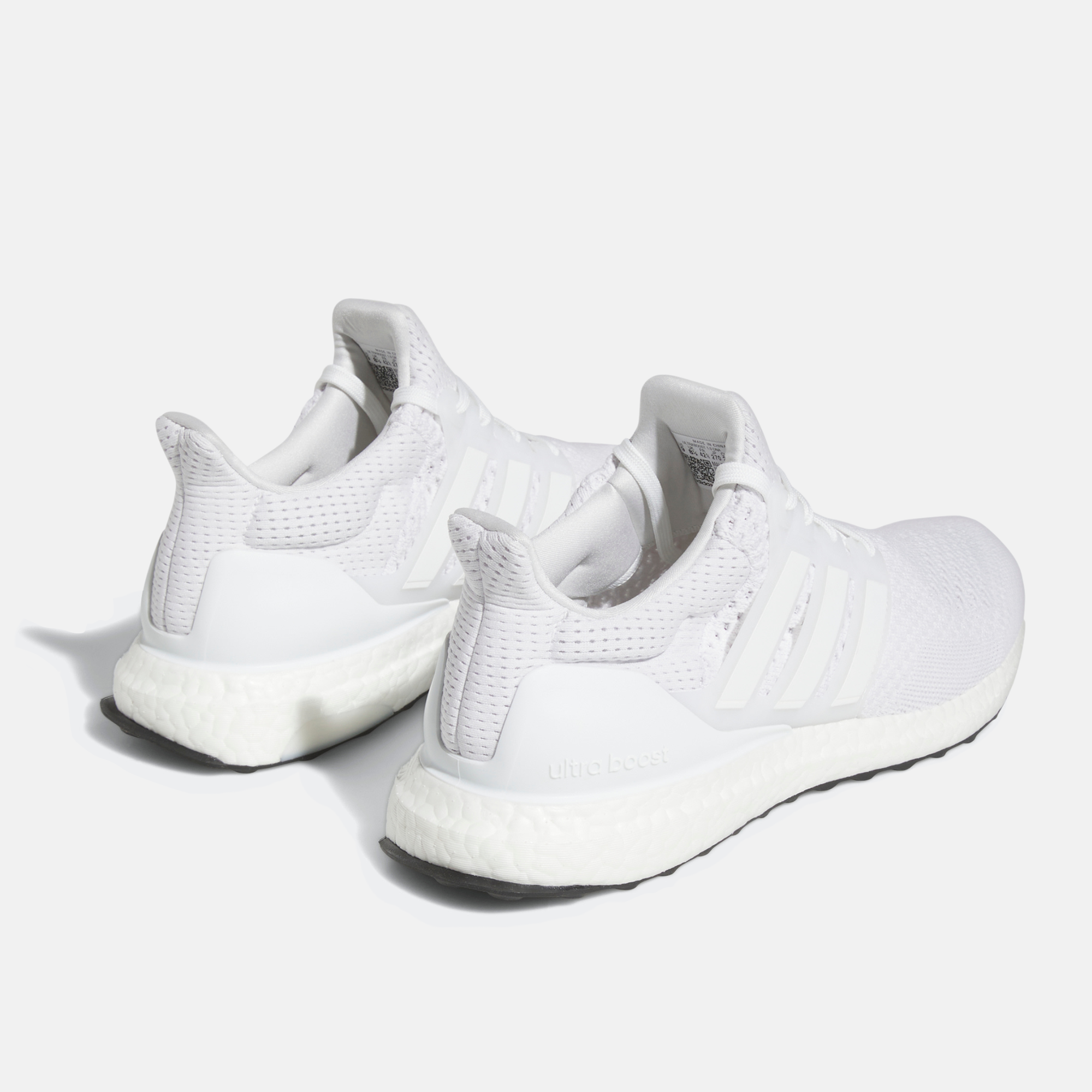 Adidas Ultraboost 1.0 White