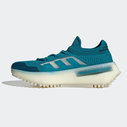 Adidas NMD_S1 Teal