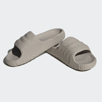 Adidas Adilette 22 Slides Light Brown