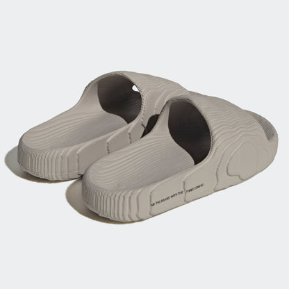 Adidas Adilette 22 Slides Light Brown