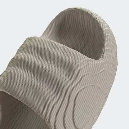 Adidas Adilette 22 Slides Light Brown