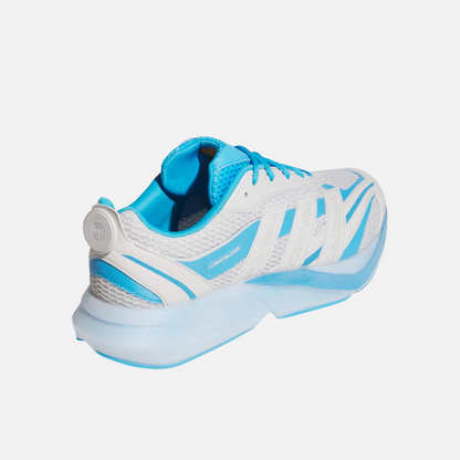 Adidas x Tron Lightblaze Blue Glow