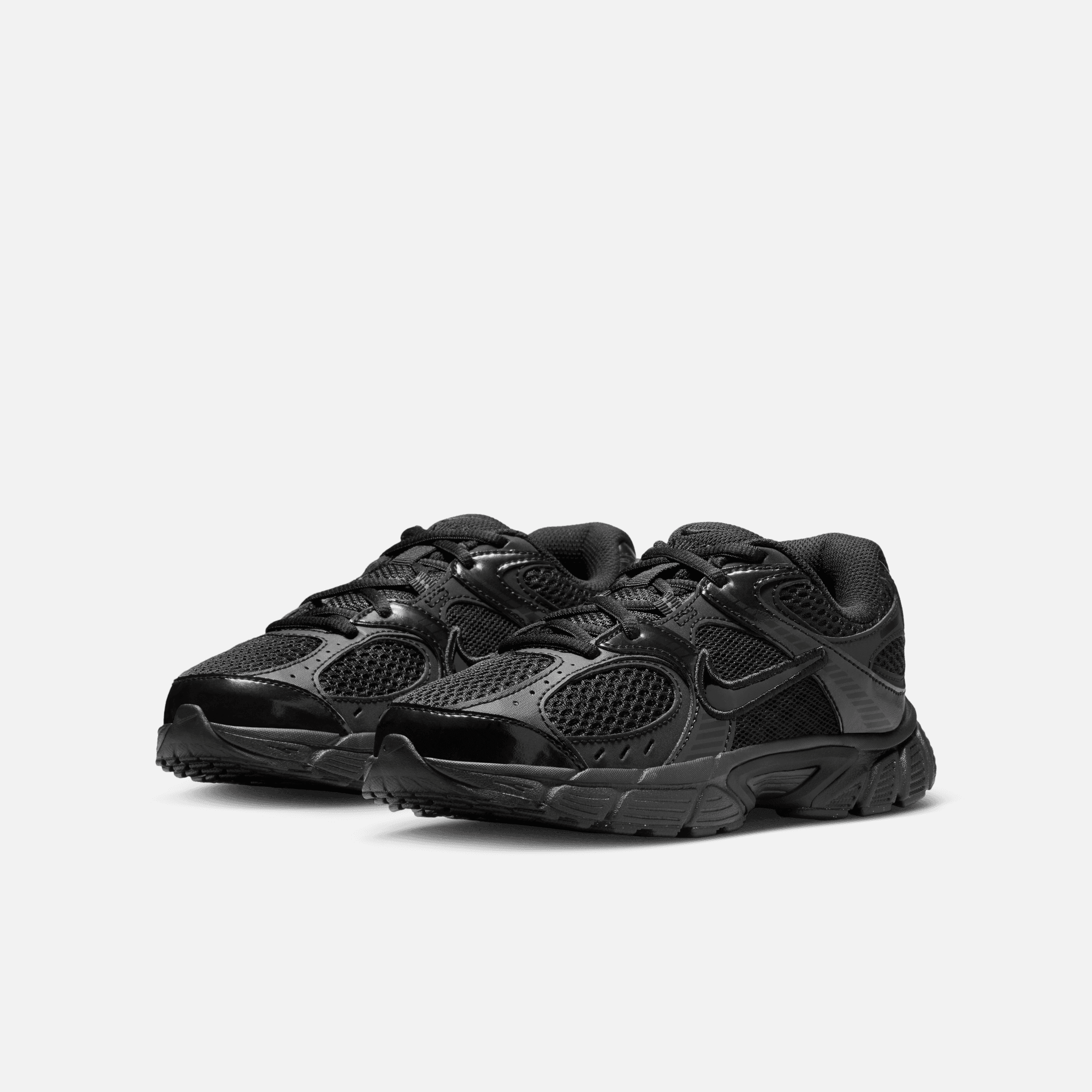 Nike Big Kids' V5 RNR Black (GS)