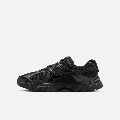 Nike Big Kids' V5 RNR Black (GS)