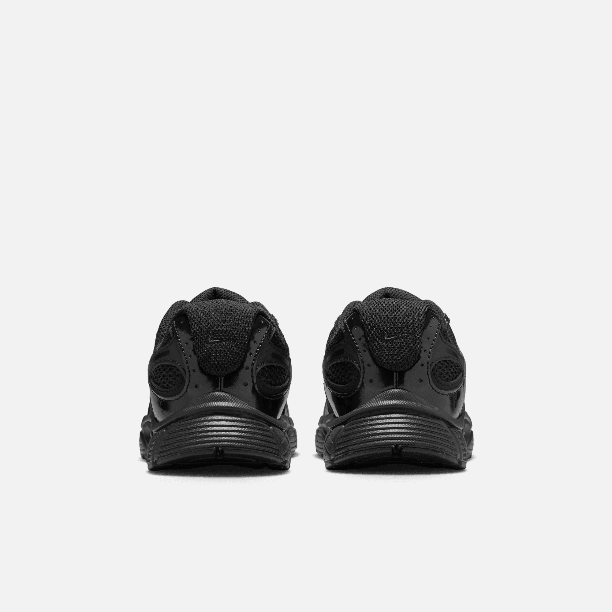 Nike Big Kids' V5 RNR Black (GS)