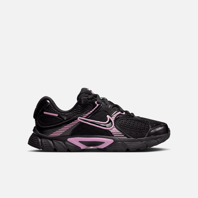 Nike Big Kids' V5 RNR Black Playful Pink (GS)
