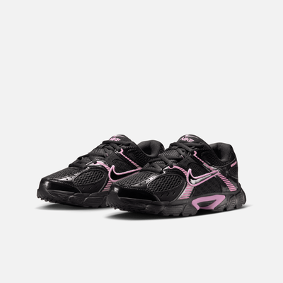 Nike Big Kids' V5 RNR Black Playful Pink (GS)