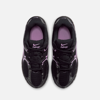 Nike Big Kids' V5 RNR Black Playful Pink (GS)