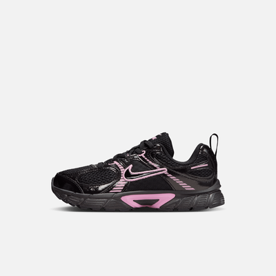 Nike Kids' V5 RNR Black Playful Pink (PS)