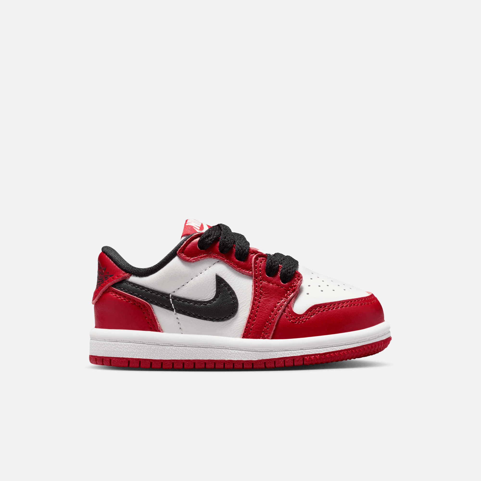 Air Jordan Kids' 1 Retro Low OG Chicago (PS)