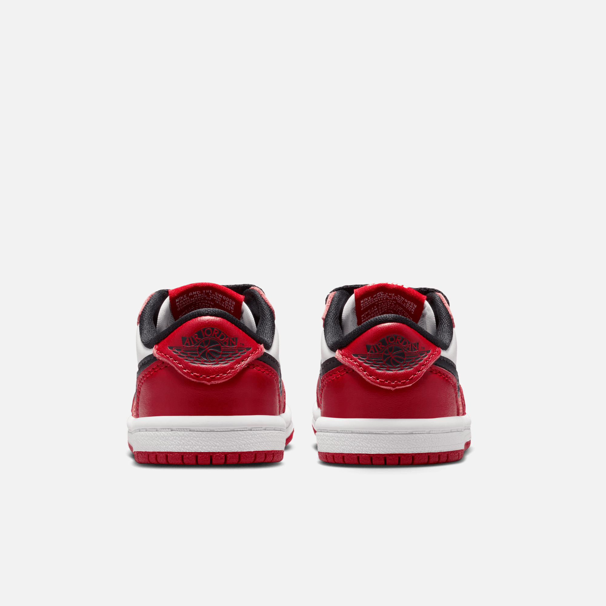 Air Jordan Kids' 1 Retro Low OG Chicago (PS)