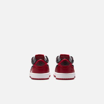 Air Jordan Kids' 1 Retro Low OG Chicago (TD)