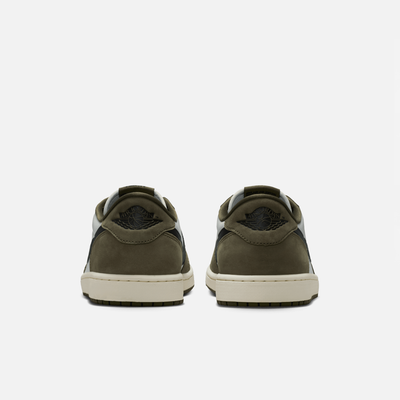 Air Jordan 1 Retro Low OG Medium Olive