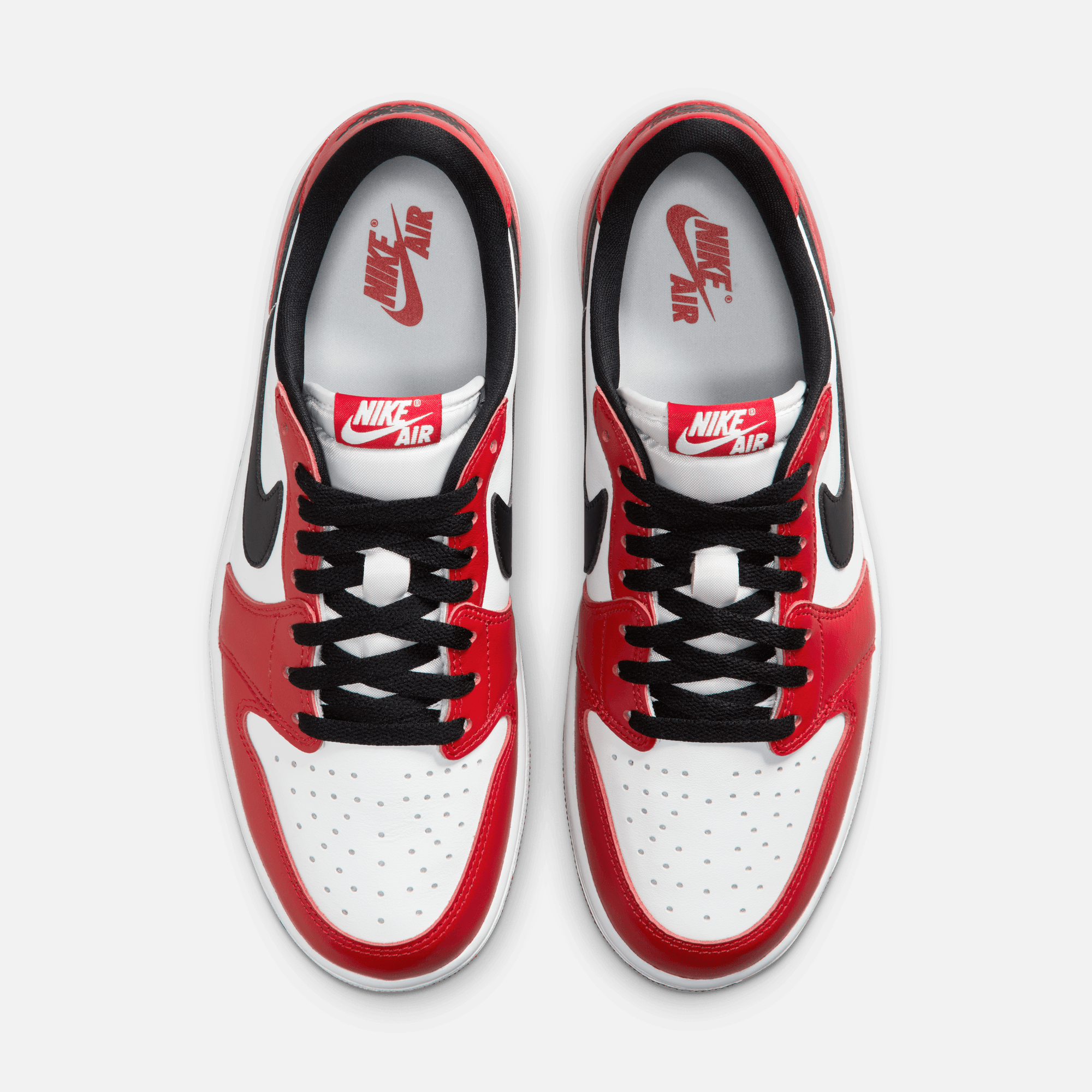 Air Jordan 1 Retro Low OG Chicago