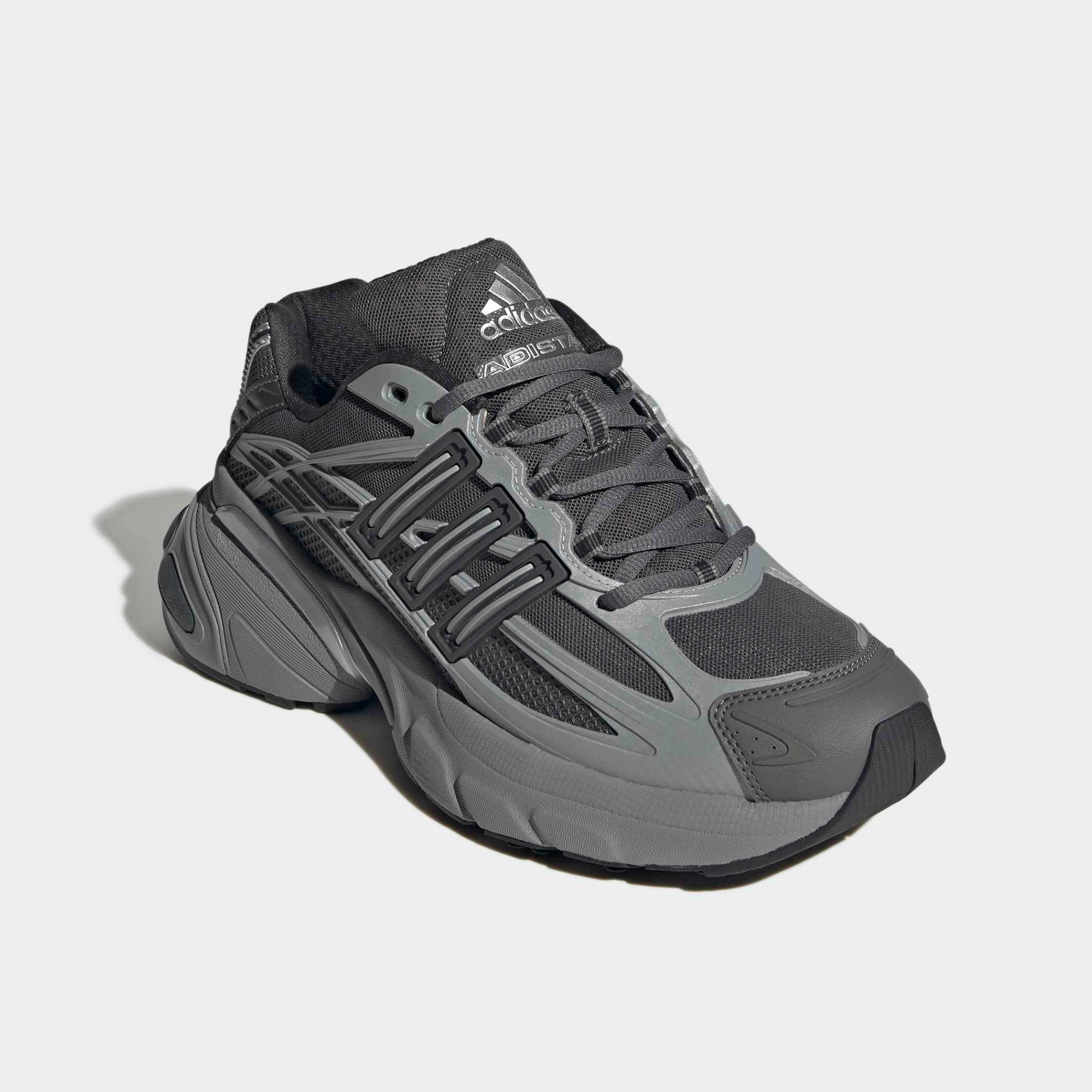 Adidas Adistar XLG 2.0 Squid Silver Grey