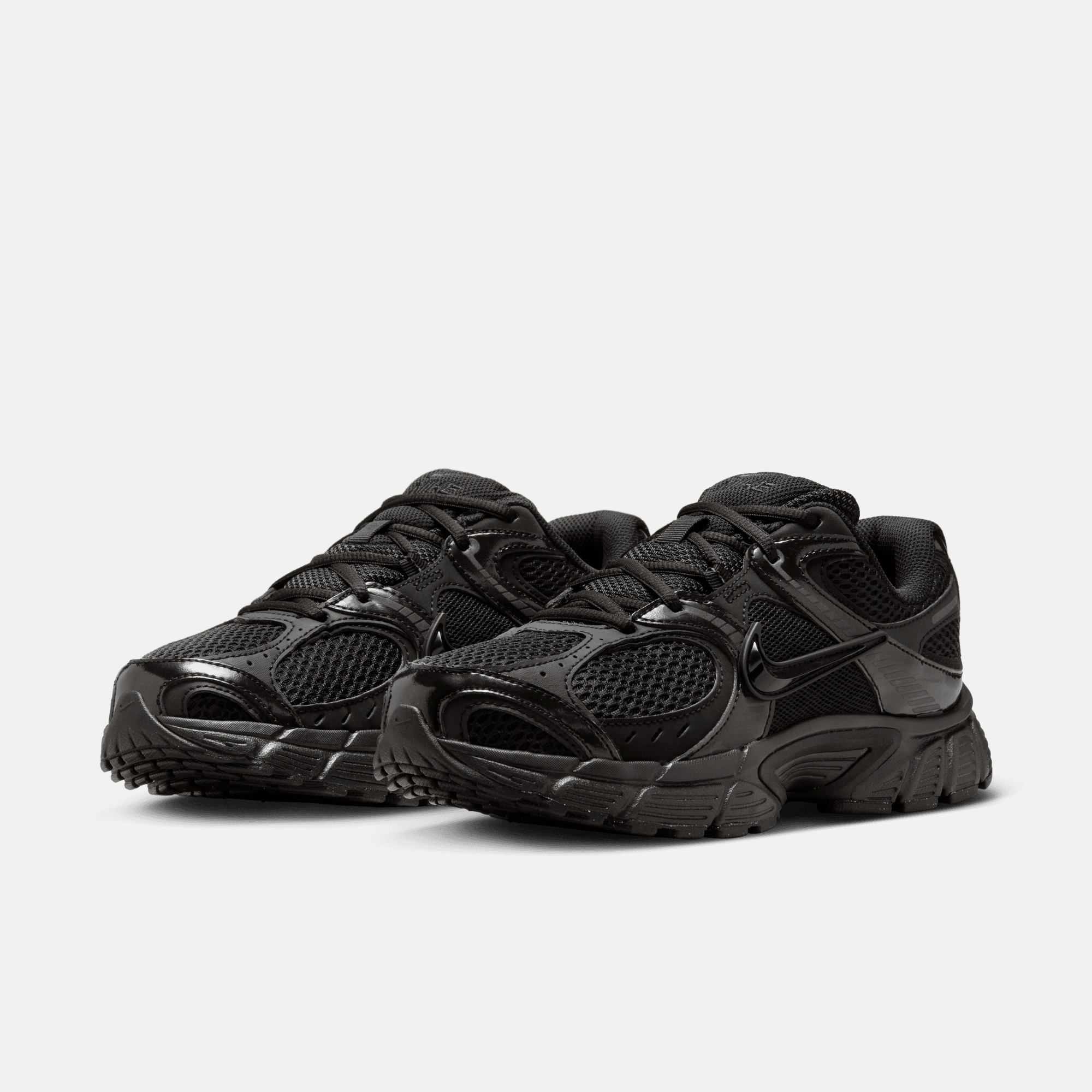 Nike Women's V5 RNR Black Anthracite