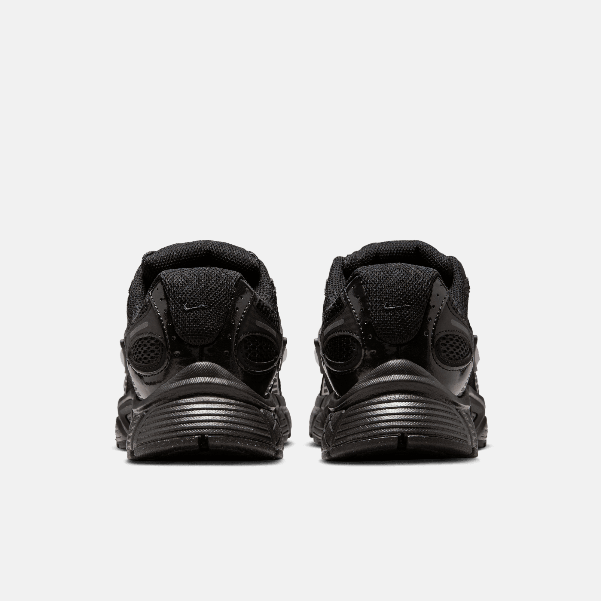 Nike Women's V5 RNR Black Anthracite