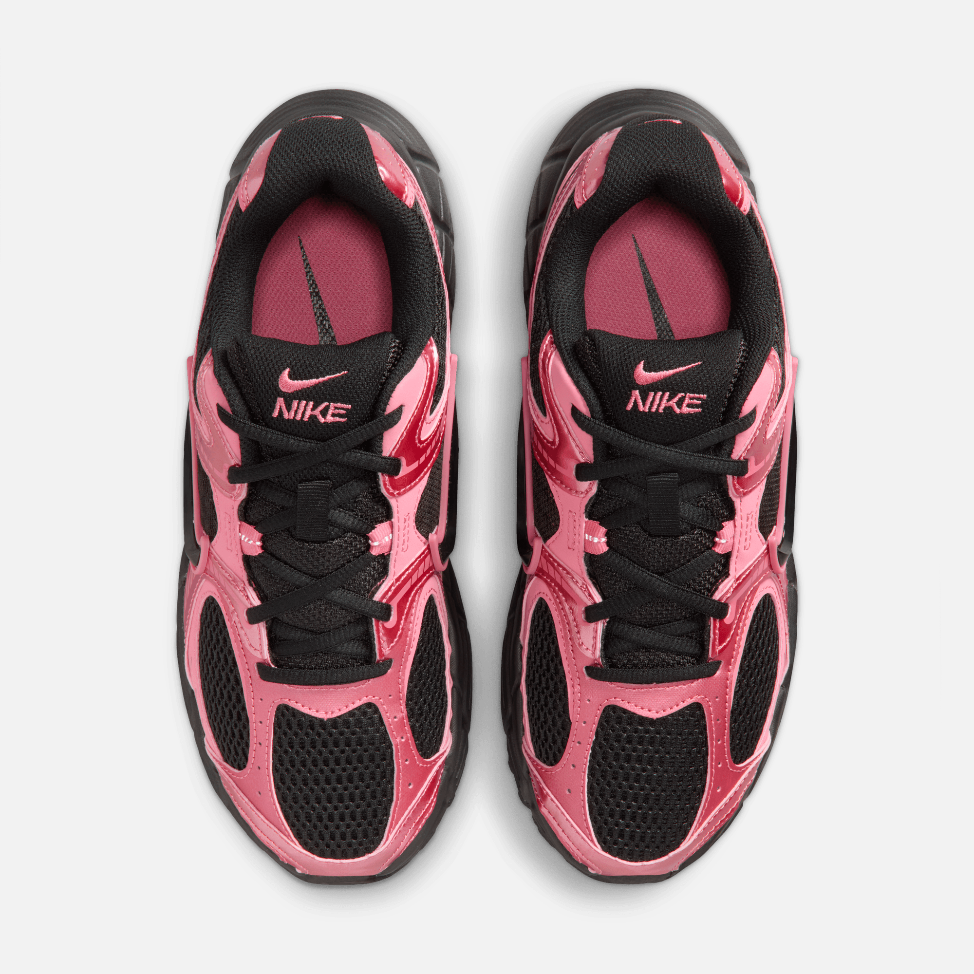 Nike Women's V5 RNR Black Peony