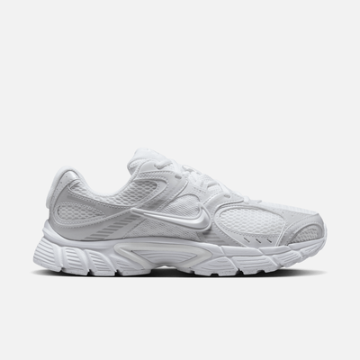 Nike Women's V5 RNR White Metallic Silver