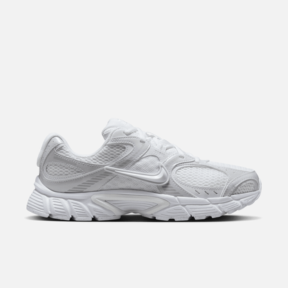 Nike Women's V5 RNR White Metallic Silver