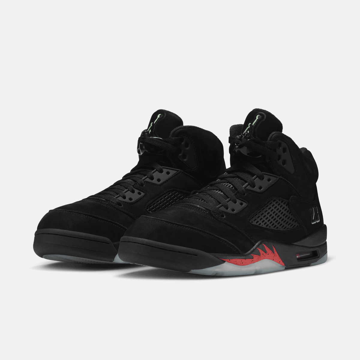 Air Jordan 5 Retro Halloween