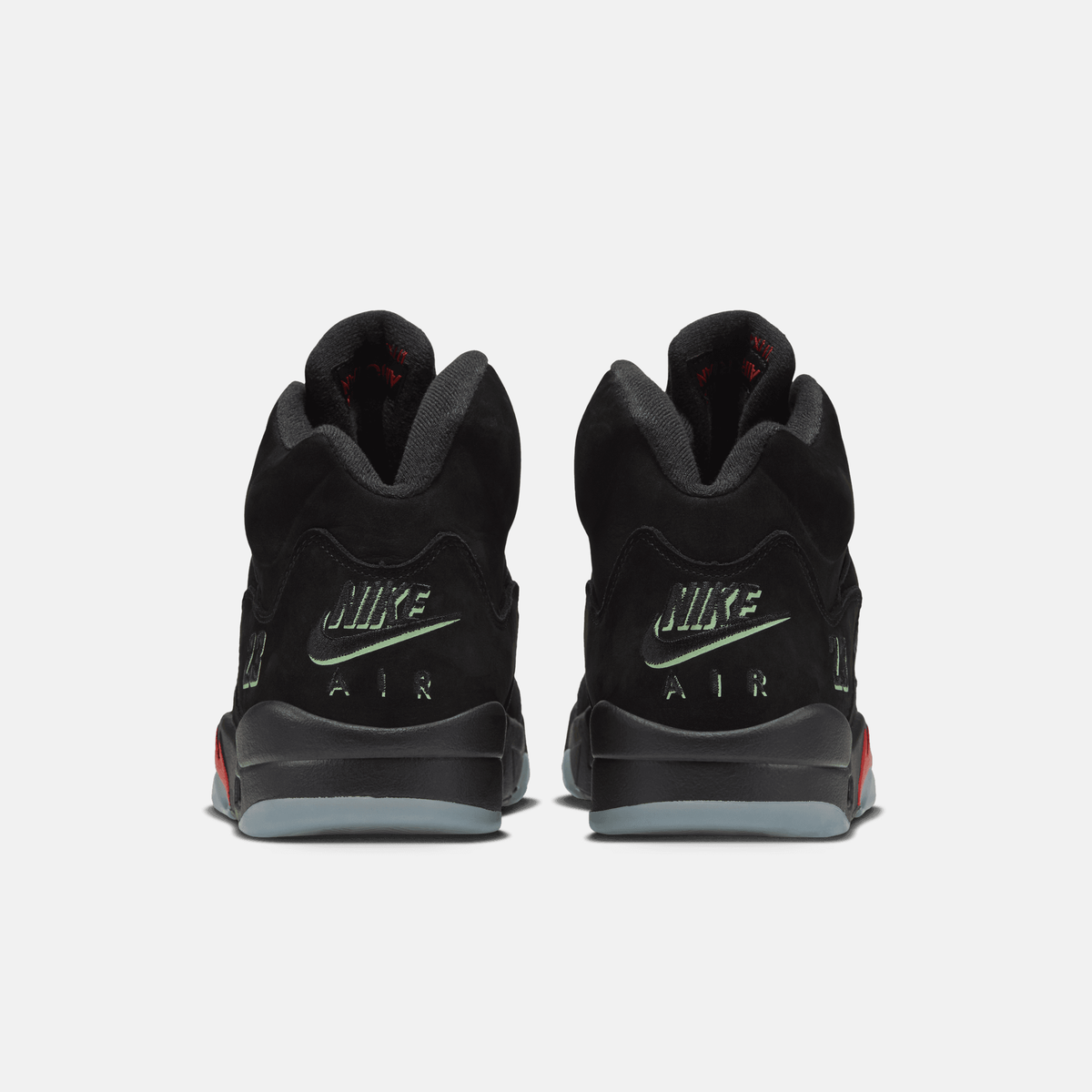 Air Jordan 5 Retro Halloween