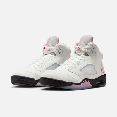 Air Jordan 5 Retro 35th Anniversary Medium Soft Pink