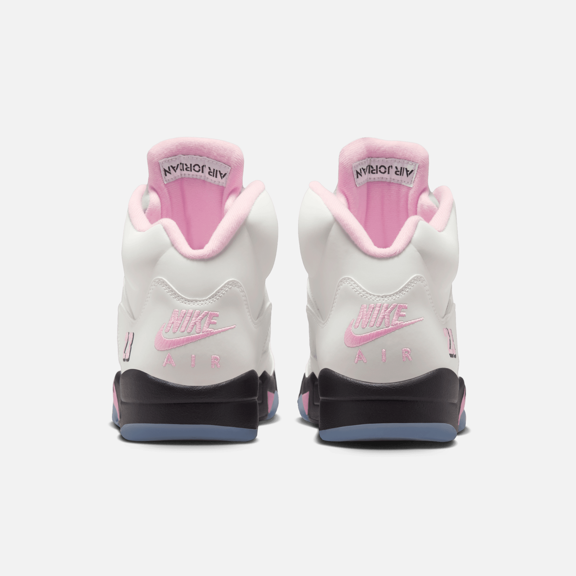 Air Jordan 5 Retro 35th Anniversary Medium Soft Pink