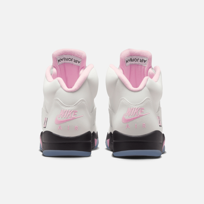 Air Jordan 5 Retro 35th Anniversary Medium Soft Pink