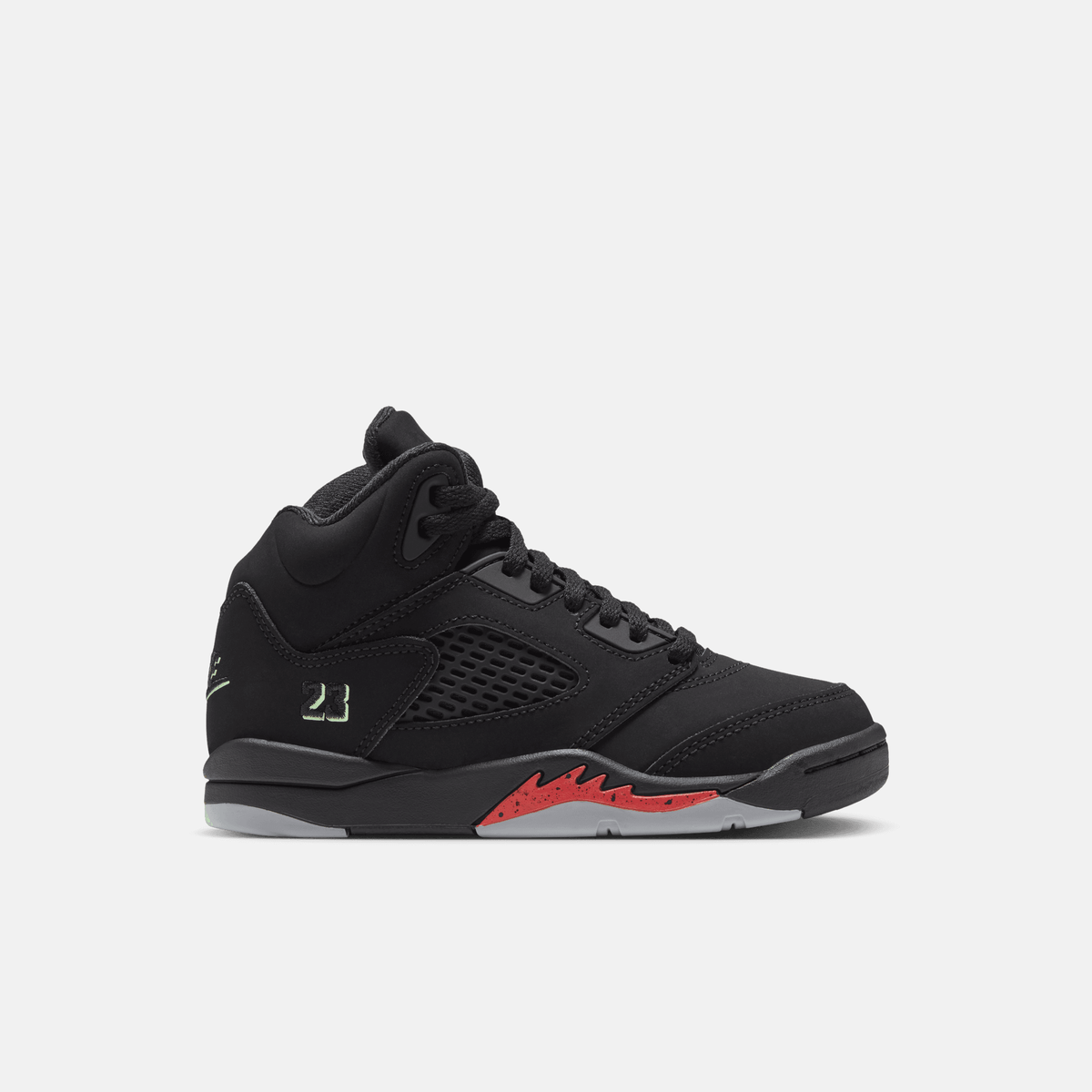 Air Jordan 5 Retro Halloween (PS)