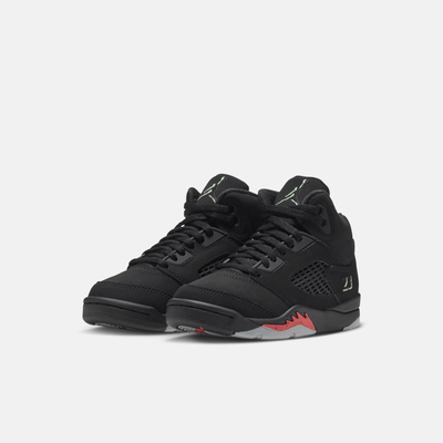 Air Jordan 5 Retro Halloween (PS)