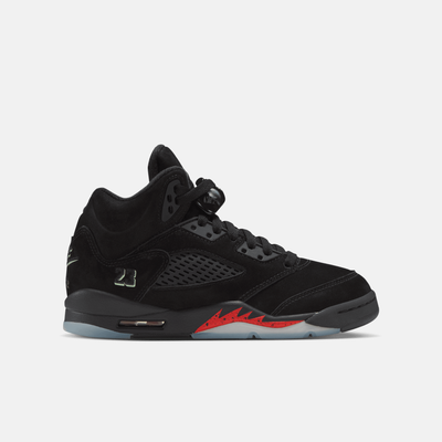 Air Jordan 5 Retro Halloween (GS)