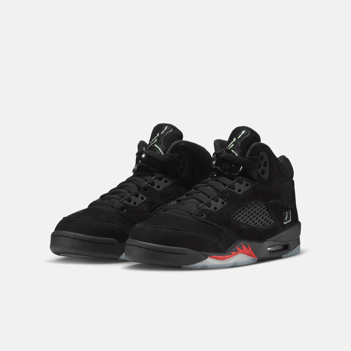 Air Jordan 5 Retro Halloween (GS)