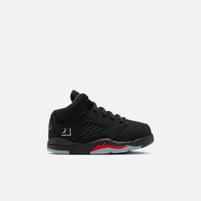 Air Jordan 5 Retro Halloween (TD)