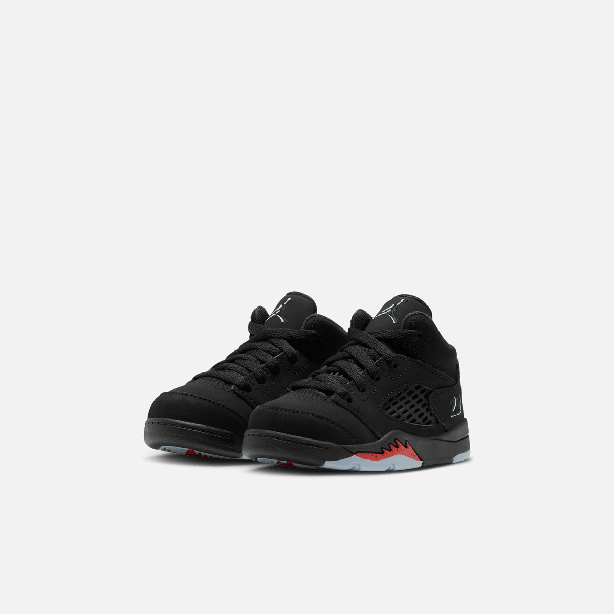 Air Jordan 5 Retro Halloween (TD)
