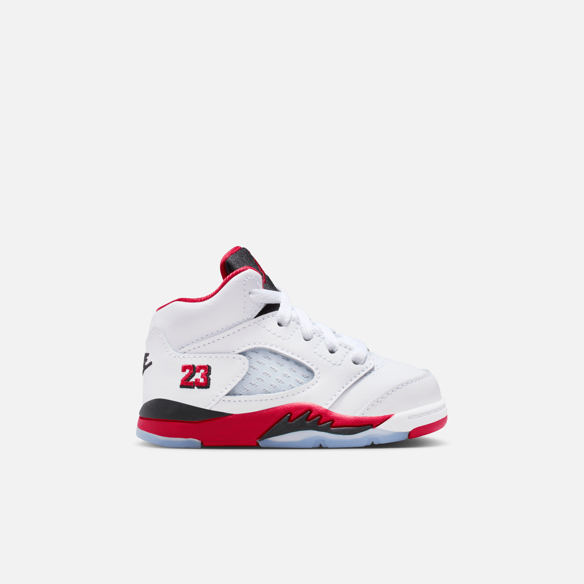 jordan fire red 5 for sale