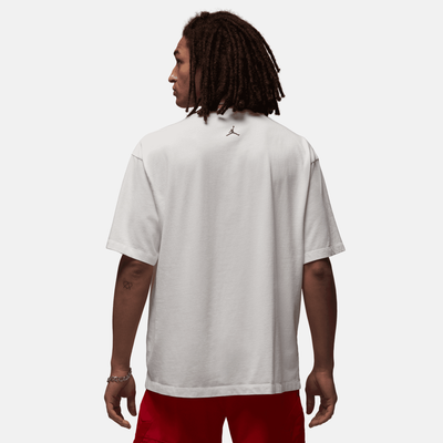 Air Jordan Flight Essentials Sail Graphic T-Shirt