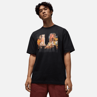 Air Jordan City Skyline T-Shirt